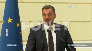 Vesti u 60 sekundi